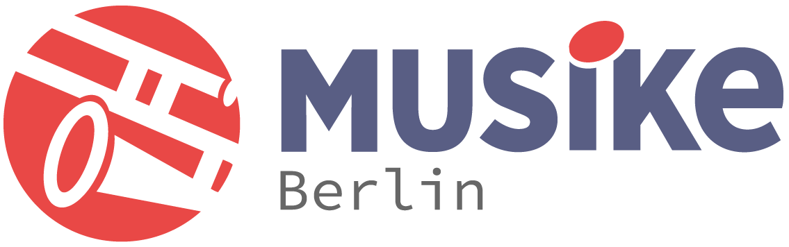 Logo Musike Berlin